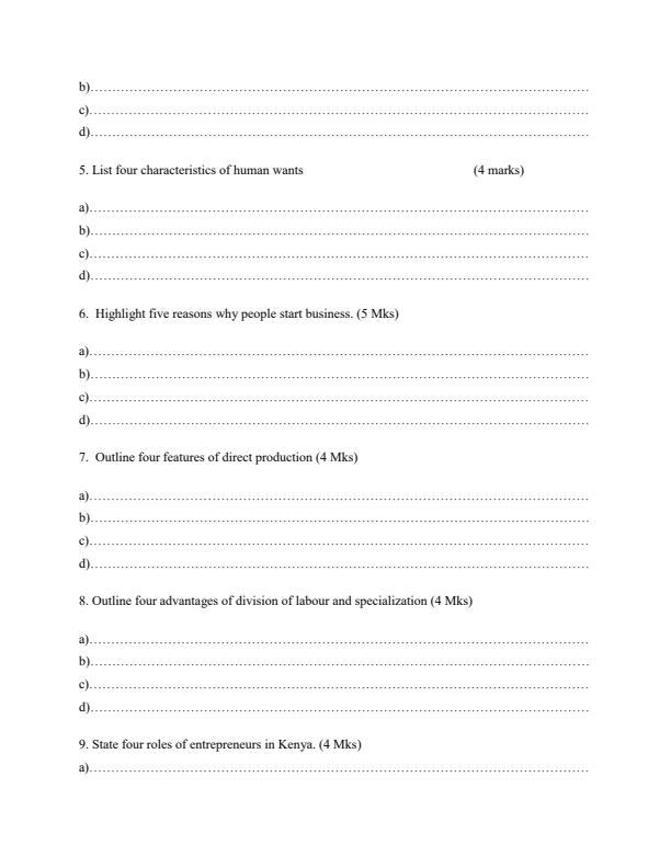 Preview page Form-1-Business-Studies-End-of-Term-2-Exams-2021_872_1.jpg