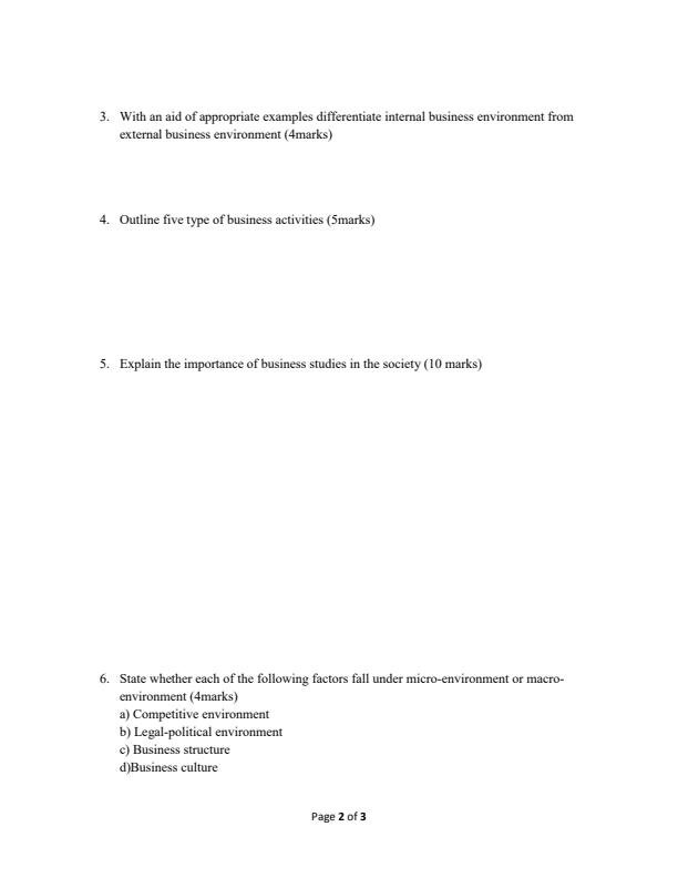 Preview page Form-1-Business-Studies-Mid-Term-1-Examination-2024_2047_1.jpg