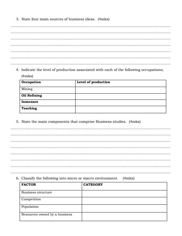 Preview page Form-1-Business-Studies-Mid-Term-2-Examination-2024_2524_1.jpg