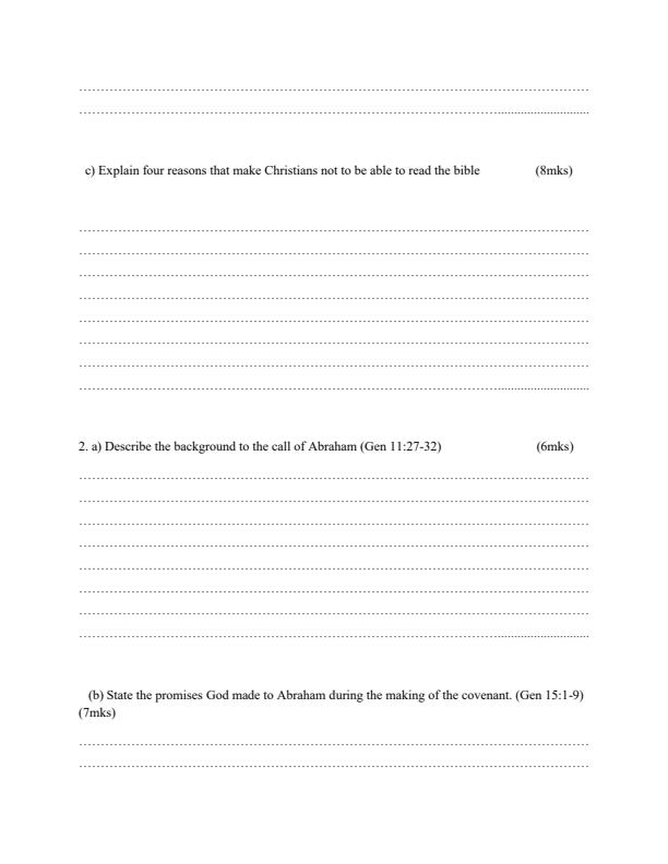 Preview page Form-1-CRE-End-of-Term-2-Examination-2021_716_1.jpg