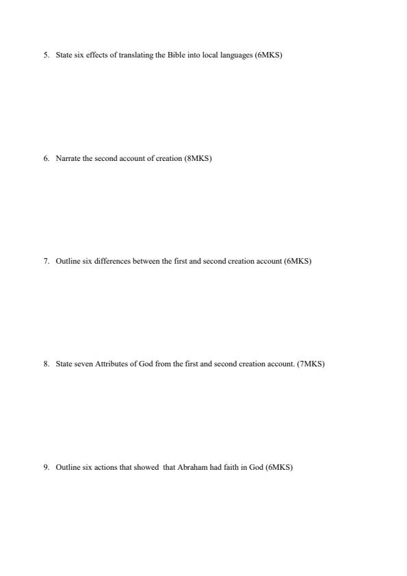 Preview page Form-1-CRE-Term-2-Opener-Exam-2023_1592_1.jpg