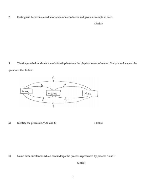 Preview page Form-1-Chemistry-End-of-Term-1-Examination-2024-Version-2_2316_1.jpg