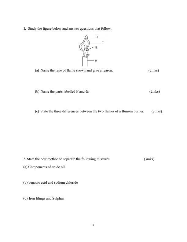 Preview page Form-1-Chemistry-End-of-Term-1-Examination-2024_2207_1.jpg
