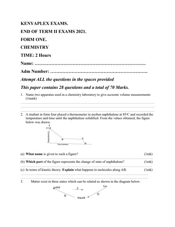 Preview page Form-1-Chemistry-End-of-Term-2-Examination-2021_725_0.jpg