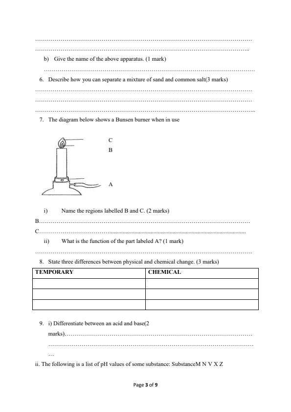 Preview page Form-1-Chemistry-End-of-Term-3-Examination-2023_1842_2.jpg