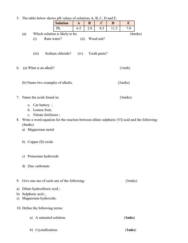 Preview page Form-1-Chemistry-Mid-Term-2-Exam-2023_1708_1.jpg