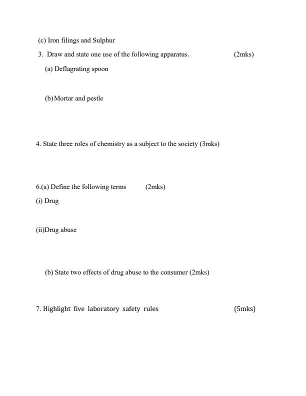 Preview page Form-1-Chemistry-Term-2-Opener-Exam-2023_1584_1.jpg