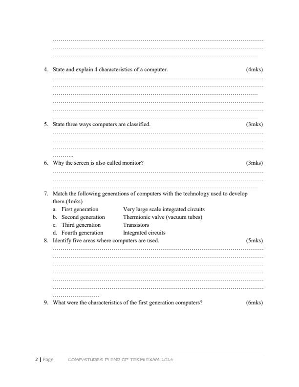 Preview page Form-1-Computer-Studies-End-of-Term-1-Examination-2024-Version-2_2317_1.jpg