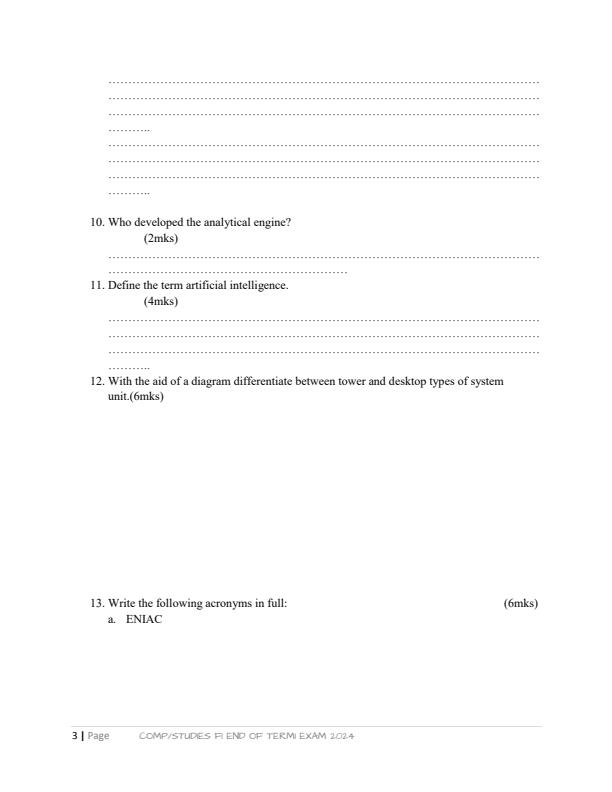 Preview page Form-1-Computer-Studies-End-of-Term-1-Examination-2024-Version-2_2317_2.jpg
