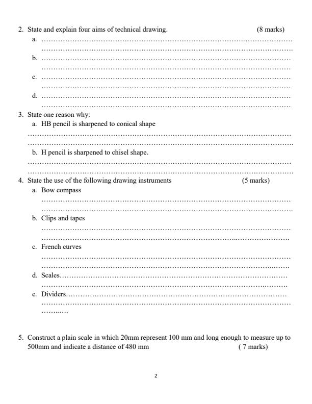 Preview page Form-1-Drawing--Design-End-of-Term-3-Examination-2022_1369_1.jpg