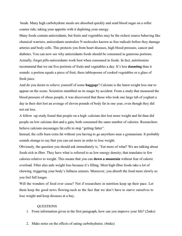 Preview page Form-1-End-Term-2-English-Examination-2021_900_2.jpg