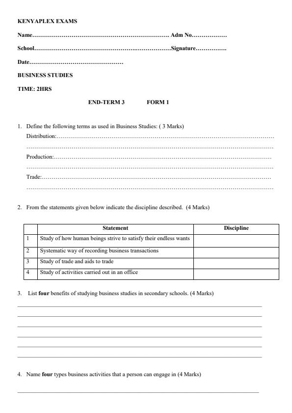 Preview page Form-1-End-Term-3-2021-Business-Studies-Exams_805_0.jpg