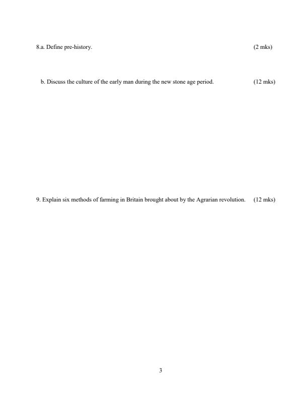 Preview page Form-1-End-Term-3-2021-History-and-Government-Examination_794_2.jpg