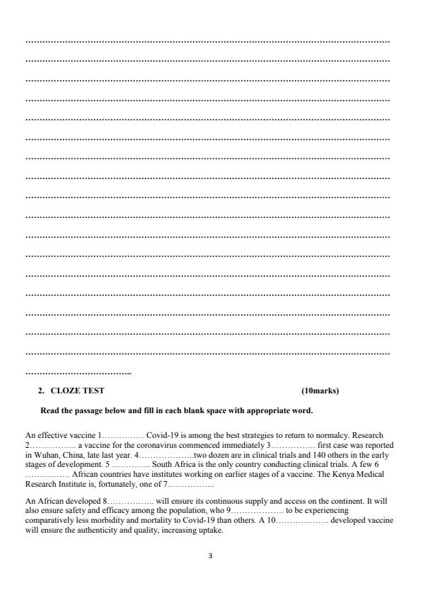 Preview page Form-1-English-End-of-Term-2-Examination-2024_2738_2.jpg