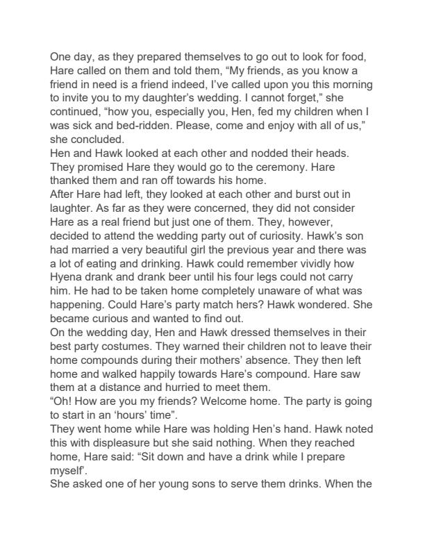 Preview page Form-1-English-Mid-Term-1-Examination-2020_573_1.jpg