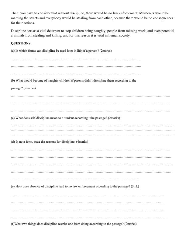 Preview page Form-1-English-Mid-Term-3-Examination-2024_3236_1.jpg