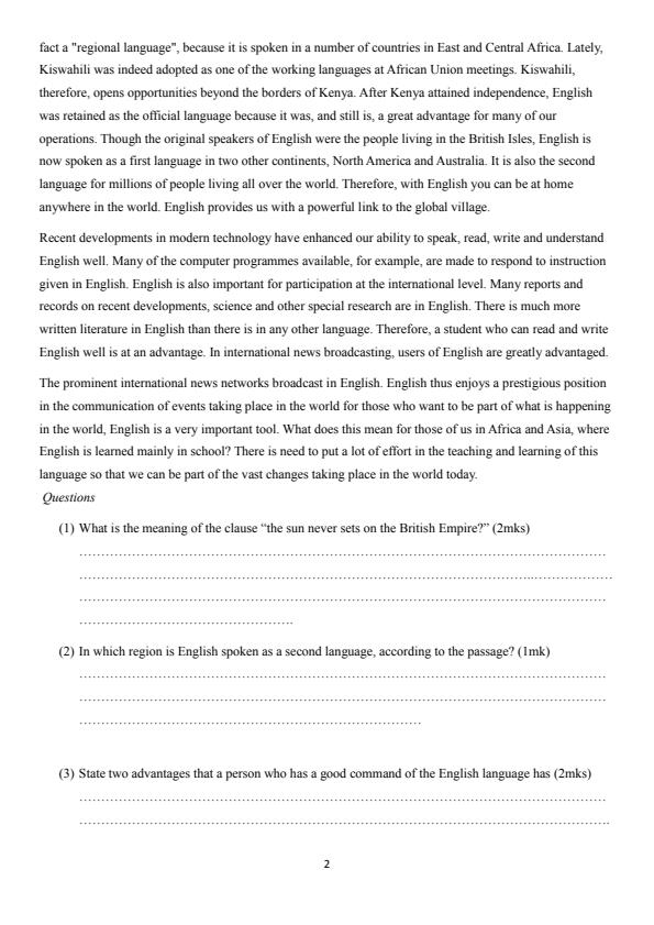 Preview page Form-1-English-Term-3-Opener-Exam-2024_3017_1.jpg