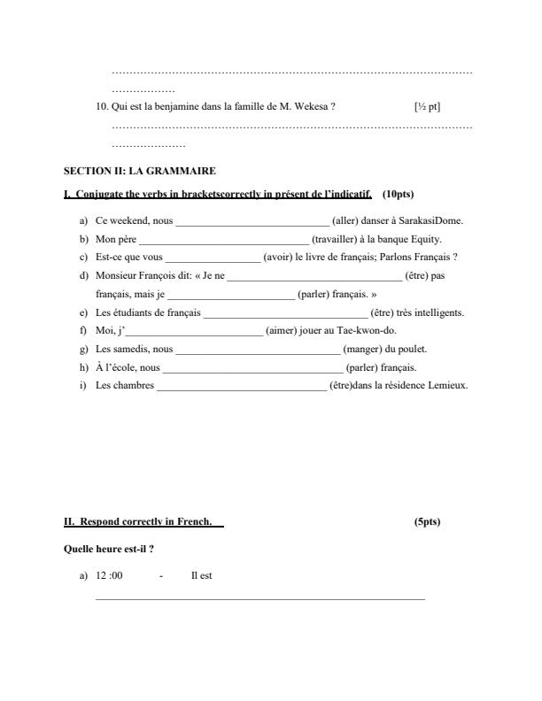 Preview page Form-1-French-End-of-Term-2-Examination-2023_1758_2.jpg