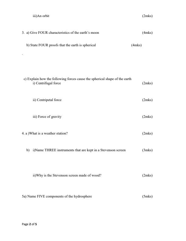 Preview page Form-1-Geography-End-of-Term-1-Examination-2020_632_1.jpg