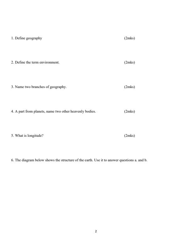 Preview page Form-1-Geography-End-of-Term-1-Examination-2024-Version-2_2320_1.jpg