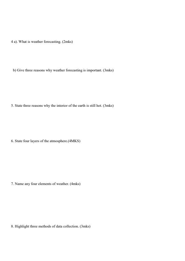 Preview page Form-1-Geography-Term-3-Opener-Exam-2024_3013_1.jpg