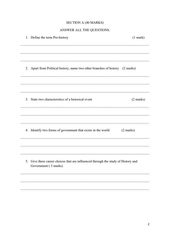 Preview page Form-1-History-and-Government-End-of-Term-1-Examination-2024_2212_1.jpg