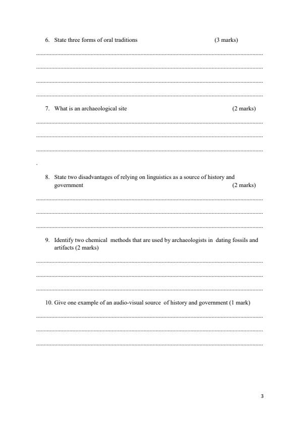Preview page Form-1-History-and-Government-End-of-Term-1-Examination-2024_2212_2.jpg