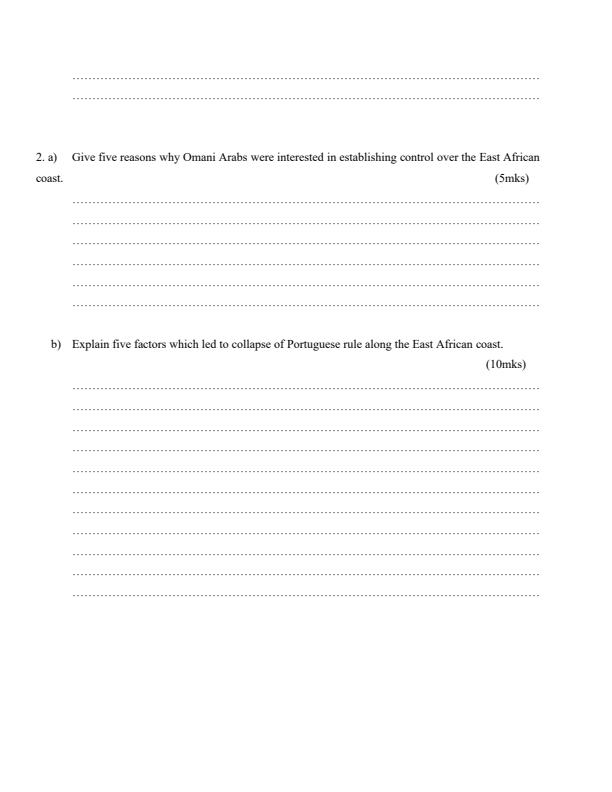 Preview page Form-1-History-and-Government-End-of-Term-2-Examination-2021_878_1.jpg