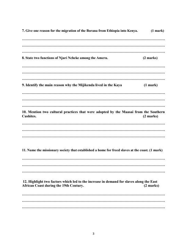 Preview page Form-1-History-and-Government-End-of-Term-3-Examination-2024_3302_2.jpg