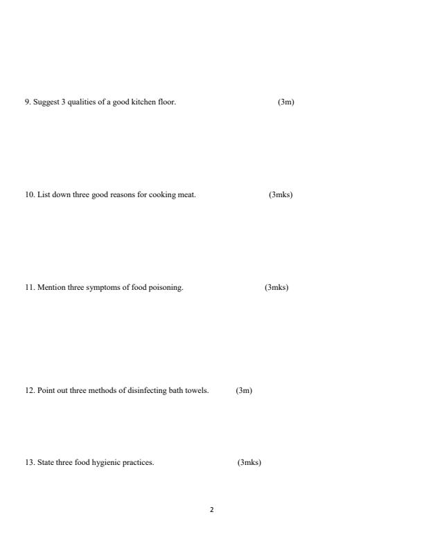 Preview page Form-1-Home-Science-End-of-Term-2-Examination-2024_2743_1.jpg