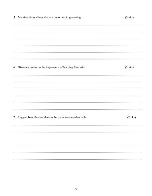 Preview page Form-1-Home-Science-End-of-Term-3-Examination-2024_3306_2.jpg