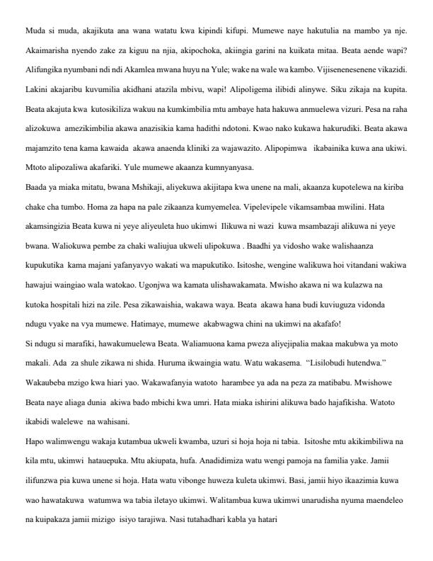 Preview page Form-1-Kiswahili-End-of-Term-1-Examination-2024-Version-2_2322_1.jpg