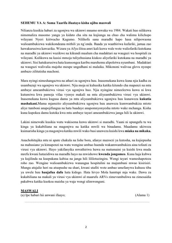 Preview page Form-1-Kiswahili-End-of-Term-1-Examination-2024_2215_1.jpg