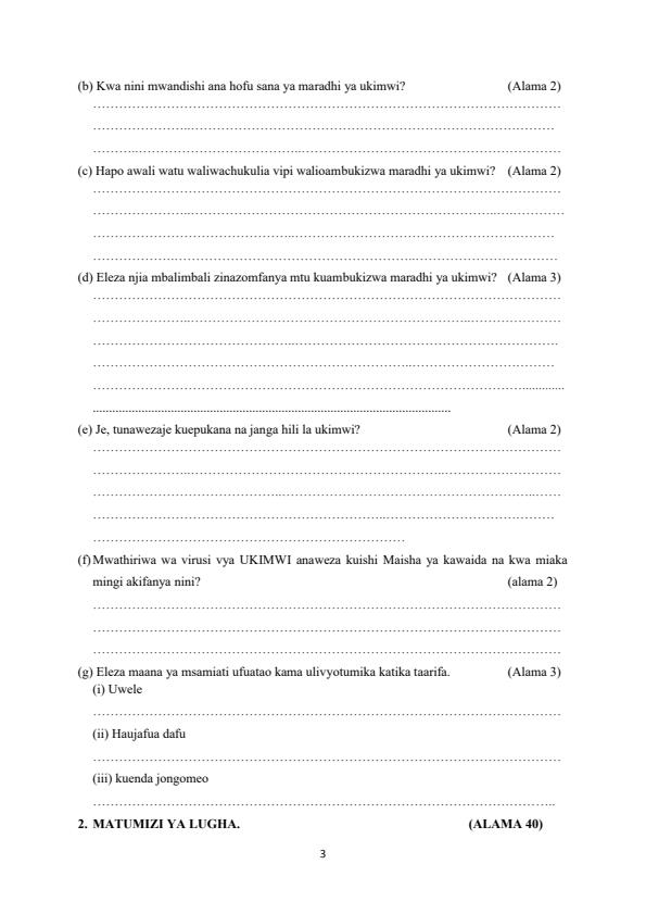 Preview page Form-1-Kiswahili-End-of-Term-1-Examination-2024_2215_2.jpg