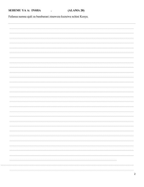 Preview page Form-1-Kiswahili-End-of-Term-3-Examination-2022_1159_1.jpg