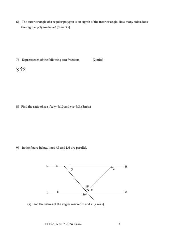Preview page Form-1-Mathematics-End-of-Term-2-Examination-2024_2788_2.jpg