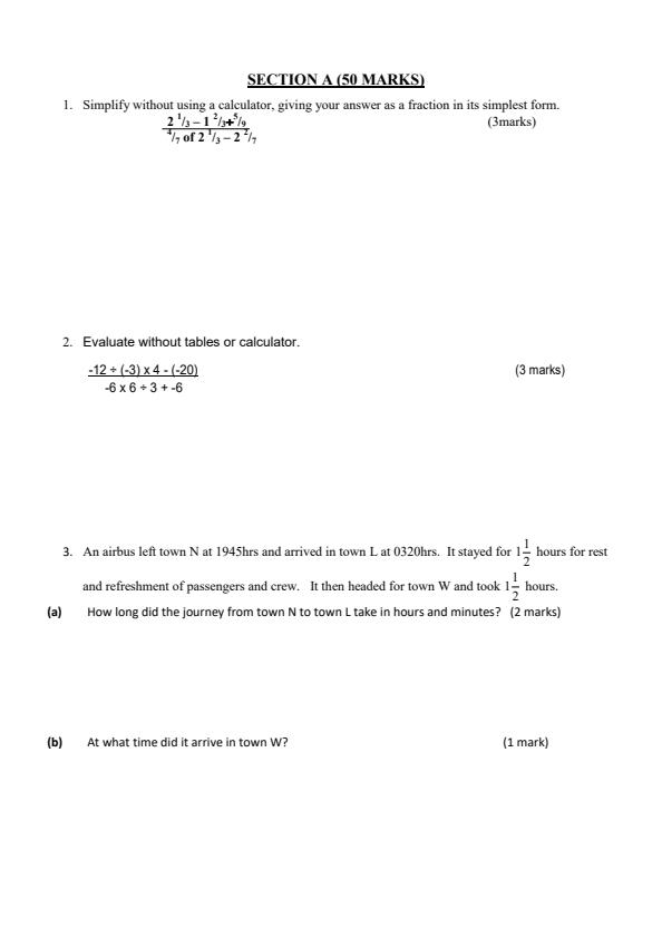 Preview page Form-1-Mathematics-End-of-Term-3-Examination-2022_1401_1.jpg