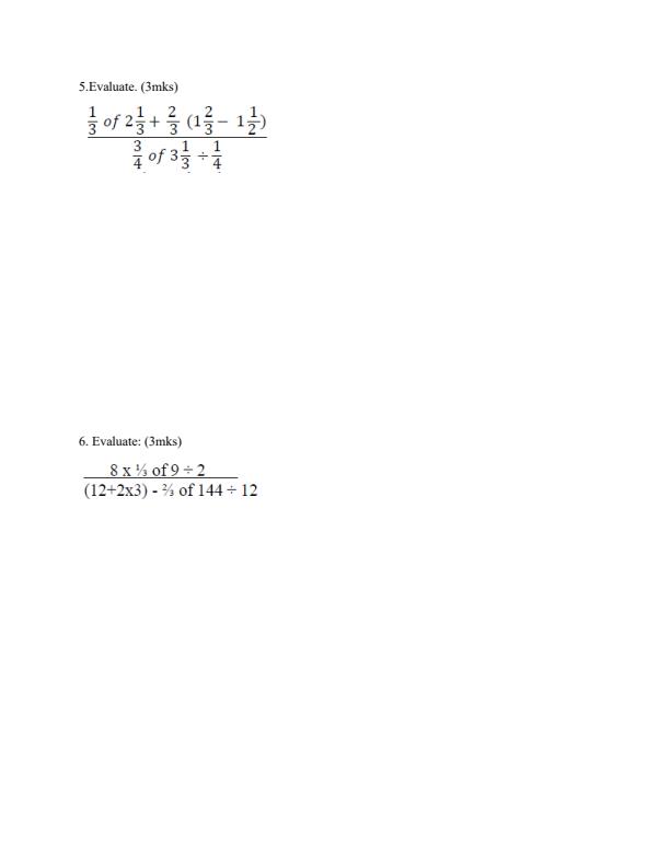 Preview page Form-1-Mathematics-Mid-Term-1-Examination-2020_538_2.jpg