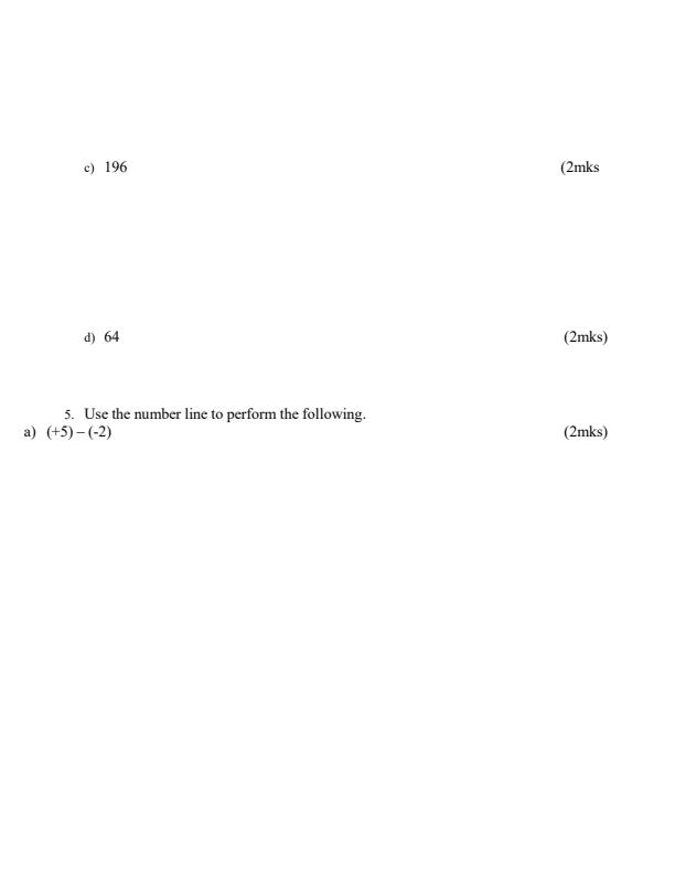 Preview page Form-1-Mathematics-Mid-Term-1-Examination-2024_2074_1.jpg