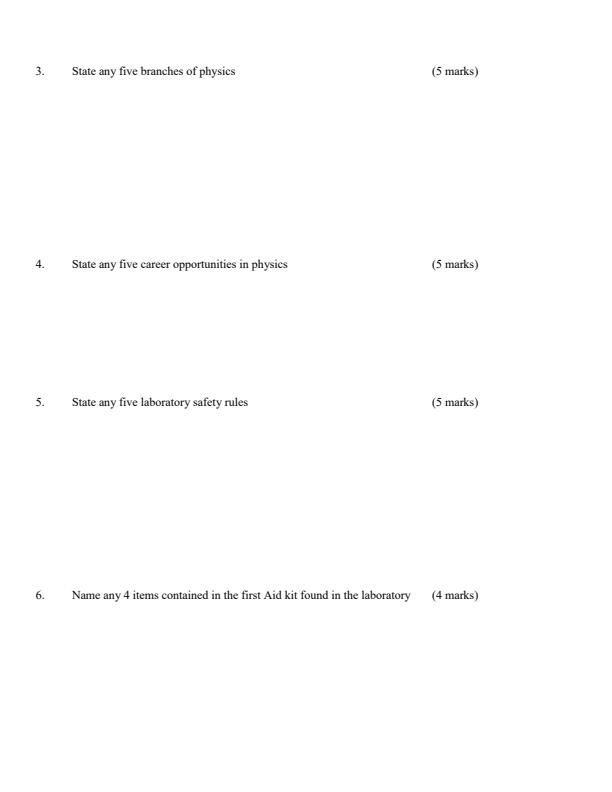 Preview page Form-1-Physics-End-of-Term-1-Examination-2024-Version-2_2324_1.jpg