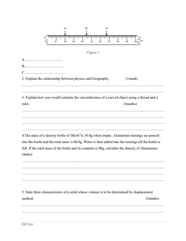Preview page Form-1-Physics-End-of-Term-2-Examination-2023_1776_1.jpg