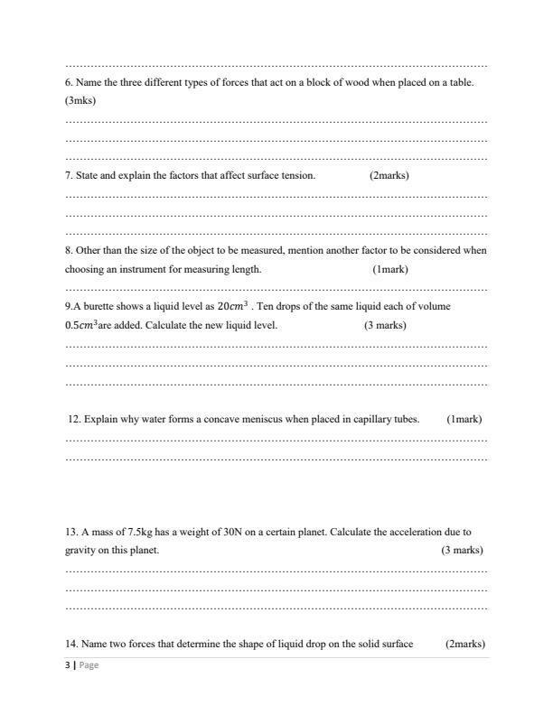 Preview page Form-1-Physics-End-of-Term-2-Examination-2023_1776_2.jpg