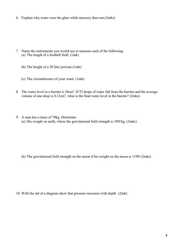 Preview page Form-1-Physics-End-of-Term-3-Examination-2022_1064_2.jpg