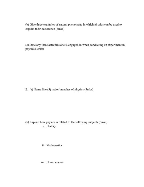 Preview page Form-1-Physics-Term-2-Opener-Exam-2023_1620_1.jpg