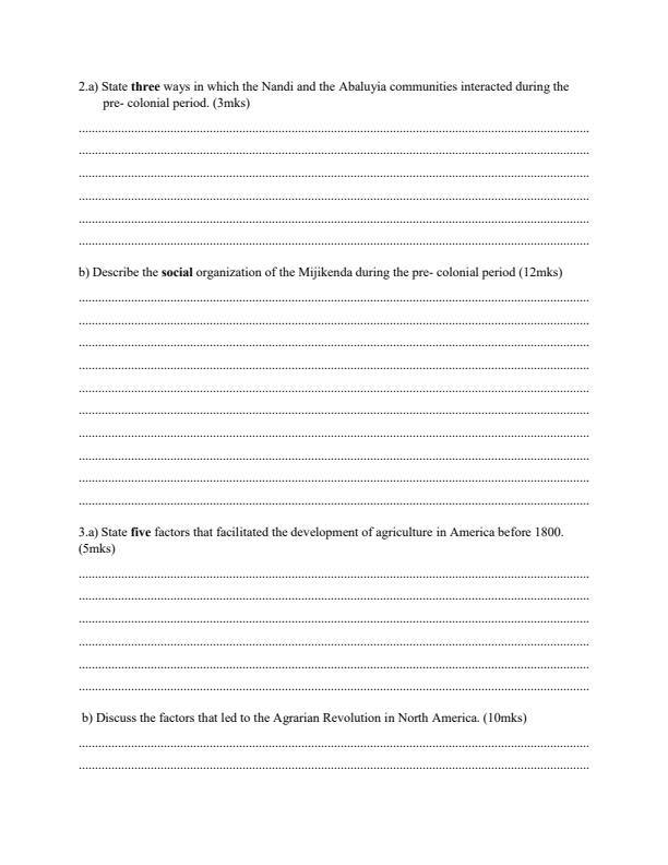 Preview page Form-1-Term-2-History-Opener-Exam-2019_151_1.jpg