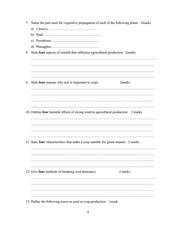 Preview page Form-2-Agriculture-End-of-Term-3-Examination-2023_1825_2.jpg