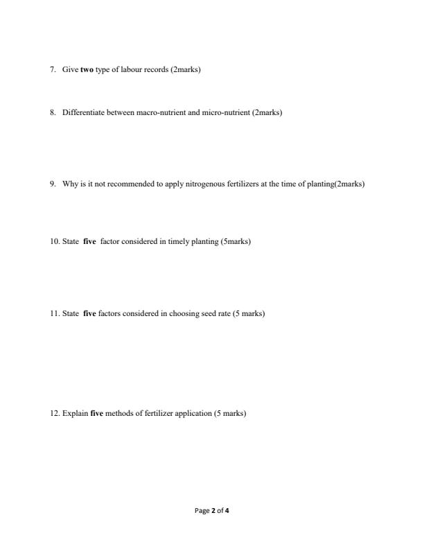 Preview page Form-2-Agriculture-Mid-Term-1-Exam-2025_3666_1.jpg