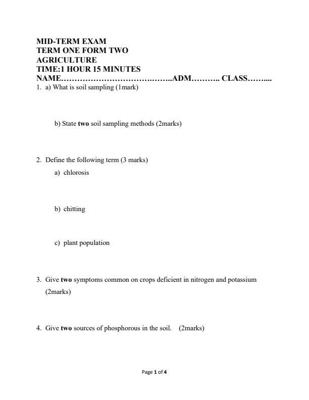 Preview page Form-2-Agriculture-Mid-Term-1-Examination-2023_1419_0.jpg