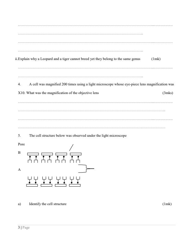 Preview page Form-2-Biology-End-of-Term-1-Examination-2024-Version-2_2325_2.jpg