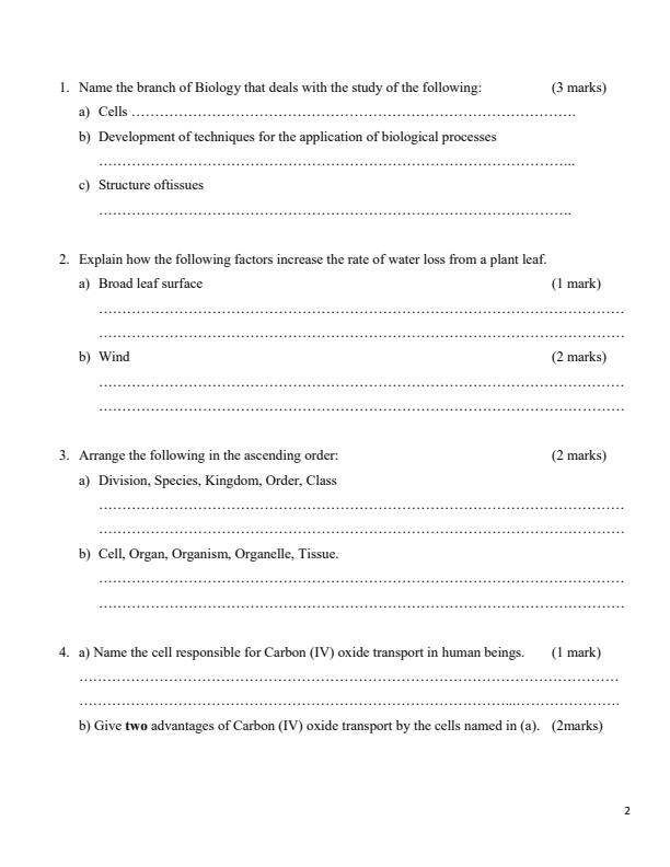 Preview page Form-2-Biology-End-of-Term-2-Examination-2023_1733_1.jpg